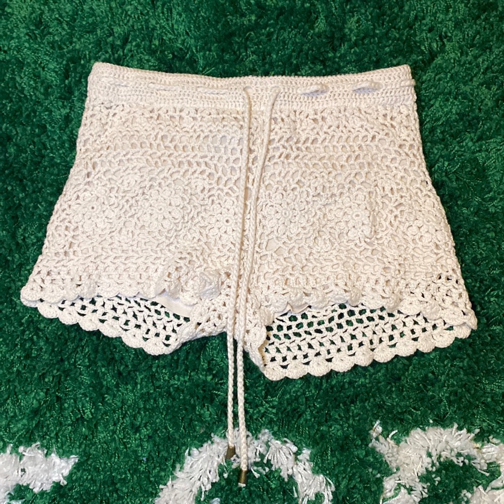 Forever 21 Shorts